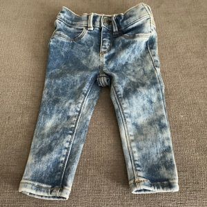 Baby Jeans